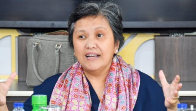 Lestari Moerdijat Serukan Aksi Kolektif untuk Pendidikan Inklusif