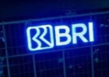 KPK Geledah Kantor Pusat BRI
