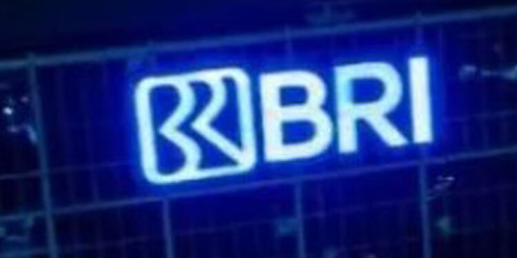 KPK Geledah Kantor Pusat BRI
