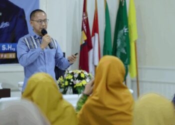 Stok Beras Tertinggi dalam 57 Tahun, Waka MPR Puji Komitmen Prabowo dan Koordinasi Menko Pangan