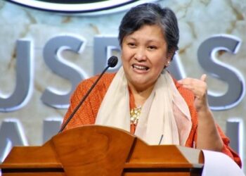 Lestari Moerdijat: Dorong Pola Asuh Keluarga yang Lebih Baik untuk Lahirkan SDM Berdaya Saing di Masa Depan