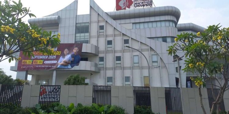 Gegara KIP, LLDikti Audit Jakarta Global University