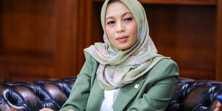 Senator Mirah Minta Atensi Serius dari Kementerian PKP Terkait Sinkronisasi Kebijakan Perumahan Daerah