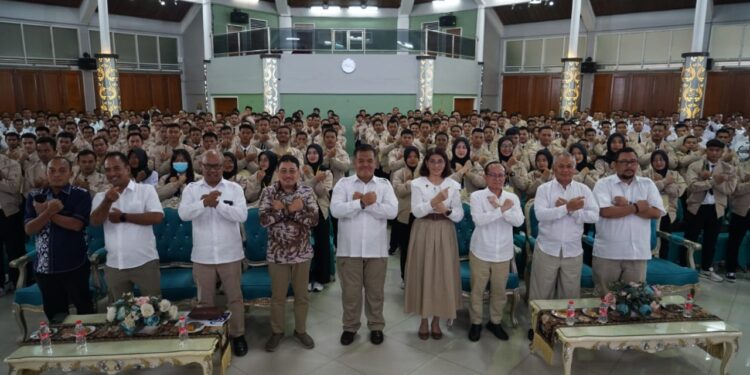 Lewat Skema G to G, KP2MI Lepas 197 Pekerja Migran ke Korea Selatan: Kesempatan Emas Raih Mimpi
