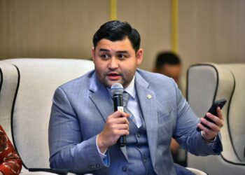 Demi Kelestarian Alam, Gavriel Novanto Dukung Menteri ESDM Cabut IUP Nikel di Raja Ampat