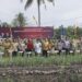 GKR Hemas Hadiri Panen Raya Bawang Merah, Soroti Ketahanan Pangan DIY