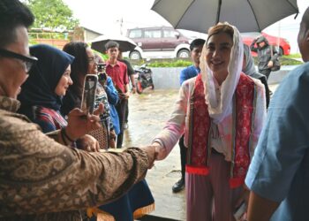 Novita Hardini: Musik Ambon Bisa Jadi Tambang Emas, Asal Jangan Cuma Nonton Cover di TikTok