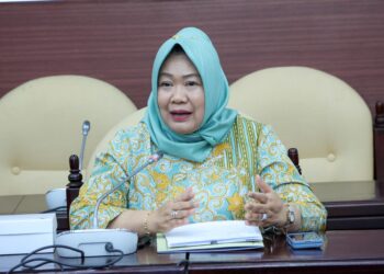 Sesjen MPR RI: Dugaan Korupsi Gratifikasi adalah Kasus Lama dari Penyelidikan ke Penyidikan