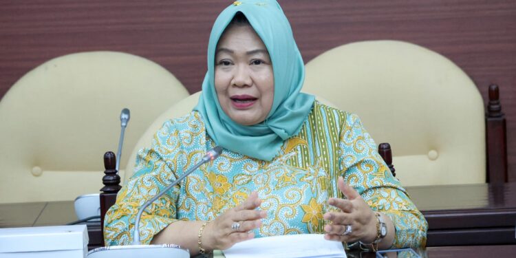 Sesjen MPR RI: Dugaan Korupsi Gratifikasi adalah Kasus Lama dari Penyelidikan ke Penyidikan