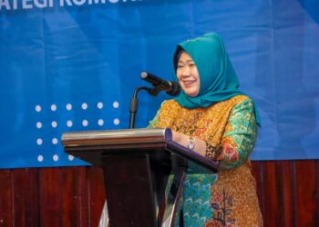 Sesjen MPR RI: Disiplin, Etika dan Intergritas Jadi Kunci Penguatan Kehumasan