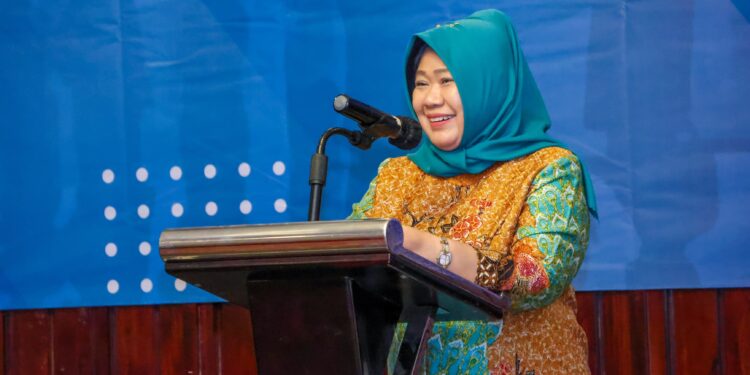 Sesjen MPR RI: Disiplin, Etika dan Intergritas Jadi Kunci Penguatan Kehumasan