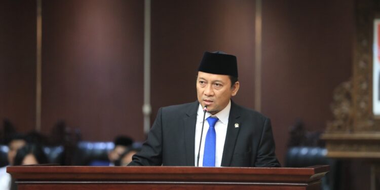 Senator DIY: Amerika Main Serang, PBB Jangan Cuma Jadi Penonton Netflix