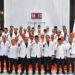 PKS Umumkan Susunan Lengkap Dewan Pengurus Pusat Periode 2025–2030