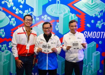 Pamerkan BIB BTN JAKIM 2025