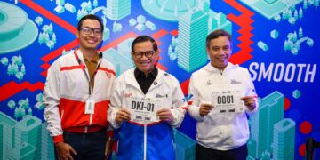 Pamerkan BIB BTN JAKIM 2025