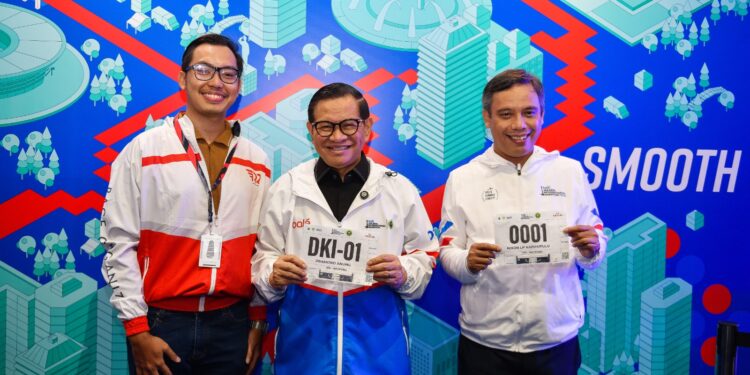 Pamerkan BIB BTN JAKIM 2025