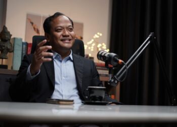 BRAINS Demokrat Soroti Plus-Minus Pemisahan Pemilu Nasional dan Lokal Pasca Putusan MK