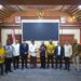 Komite I DPD RI lakukan Uji Sahih RUU tentang Perkotaan  dalam rangka Penguatan Substansi RUU di Kota Denpasar