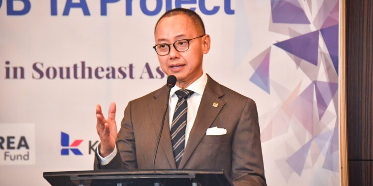 Eddy Soeparno: Pernyataan Presiden Tentang Energi Terbarukan Tegaskan Komitmen Kuat Wujudkan Swasembada Energi