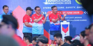 BTN JAKIM 2025 Sukses Digelar