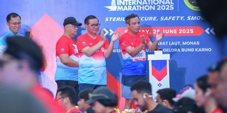 BTN JAKIM 2025 Sukses Digelar