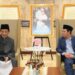 Sultan Apresiasi Kinerja Pemerintah Dalam Penyelenggaraan Ibadah Haji 2025
