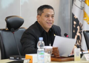 BAP DPD RI Fasilitasi Konflik Lahan Kelompok Tani di Kalimantan