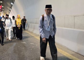 Timwas Haji DPR Apresiasi Kesabaran Jemaah, Soroti Seriusnya Masalah Transportasi dan Layanan