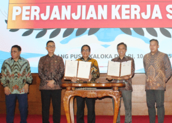 Permudah Layanan, BTN Bakal Membuka Kantor Layanan di Kompleks DPR RI