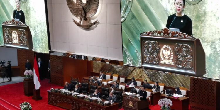 Puan Apresiasi Langkah Cepat Prabowo Atasi Tambang Ilegal Raja Ampat dan Sengketa Pulau Aceh