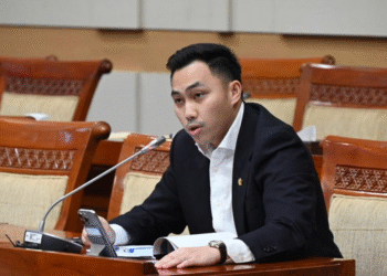 Politisi PDIP Stevano Kutuk Keras Pembubaran Retreat Pelajar Kristen: Aparat Harus Segera Bertindak