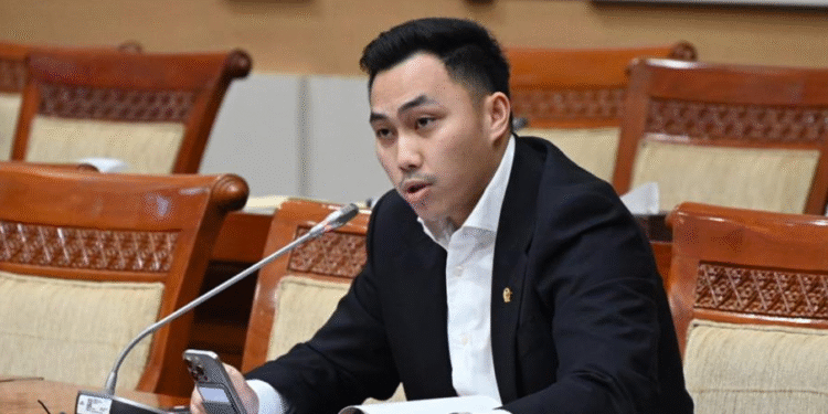 Politisi PDIP Stevano Kutuk Keras Pembubaran Retreat Pelajar Kristen: Aparat Harus Segera Bertindak