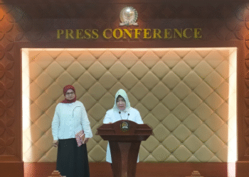 MPR RI Bahas Persiapan Sidang Tahunan 2025 dalam Rapat Pimpinan