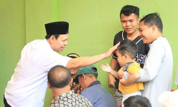 Sultan B Najamudin Puji Putusan MK: Sekolah Rakyat Merah Putih Jawaban Atas Kesenjangan Akses Pendidikan