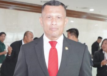 Desak Hutama Karya! Ghufran Zainal Minta Tol Sigli–Banda Aceh Seksi 1 Dibuka Jelang Idul Adha: “Jangan Korbankan Rakyat karena Alasan Teknis