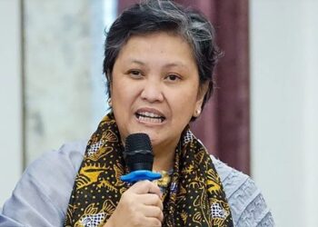 Wake Up, Indonesia!* Lestari Moerdijat: Hari Lahir Pancasila Harus Jadi Alarm Kebangsaan