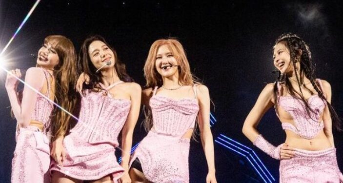 BLACKPINK Kembali ke Jakarta: Konser Dua Malam di GBK Siap Digelar November, War Ticket Dimulai
