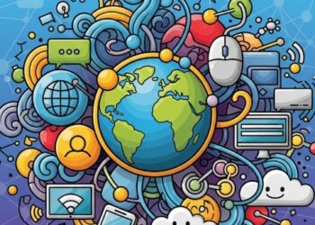 Proyek Internet Rakyat Dimulai, 200 Mbps Harga Warteg Siap Hantam Pasar