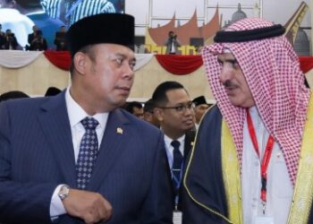 Timwas Haji DPR Turun Langsung ke Makkah: Kartu Nusuk Belum Sampai, Jemaah Haji Resah