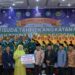 Anggota DPR Nevi Zuairina Hadir di Wisuda Tahfidz SDIT Cahaya Madani, Bikin Bangga Generasi Emas