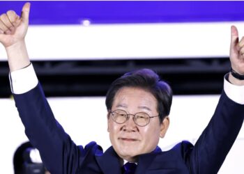 Lee Jae-myung Resmi Jadi Presiden Korea Selatan! Won Langsung Naik, Gimana Gaya Kepemimpinannya