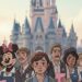 Karyawan Disney Kena PHK Masal, Drama di Negeri Dongeng