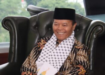 HNW Kutuk Keras Israel atas Penculikan Aktivis Kemanusiaan di Perairan Internasional, Dukung Gerakan Global Akhiri Blokade Gaza