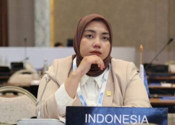Anggota DPR Trinovi Puji Sinergi Presiden dan Menteri ESDM: Tegas Lindungi Raja Ampat dari Tambang Bermasalah