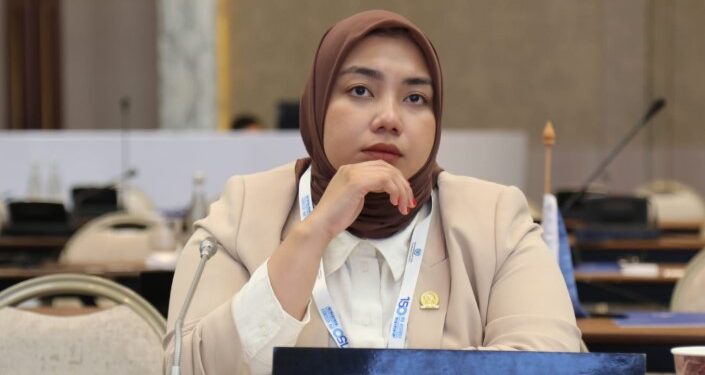 Anggota DPR Trinovi Puji Sinergi Presiden dan Menteri ESDM: Tegas Lindungi Raja Ampat dari Tambang Bermasalah