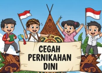 Selvi Ananda Serukan Pencegahan Pernikahan Anak: Demi Generasi Sehat Menuju Indonesia Emas 2045