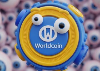 Mata Anda, Tiket ke Masa Depan?! Sam Altman Resmi Bawa Teknologi Pemindai Bola Mata ke Inggris