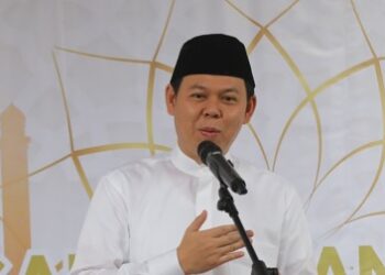 Sultan: Presiden Prabowo Punya Kepekaan dan Komitmen Kuat dalam Supremasi Hukum