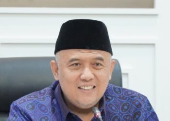 Angin Revolusi di Tubuh Pertamina! Haji Jalal: Jangan Kecewakan Harapan Rakyat