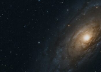 Alam Semesta Ternyata Akan Berakhir Lebih Cepat dari yang Diperkirakan